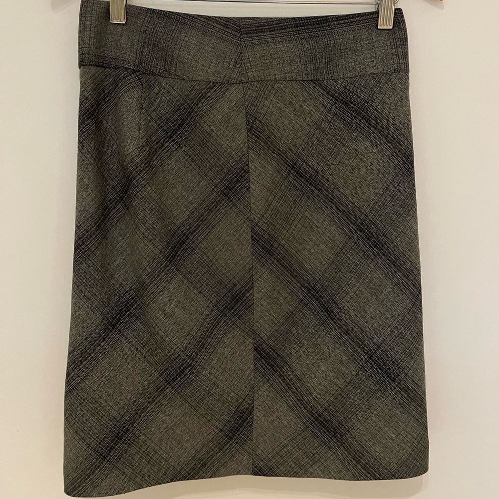 The Limits, pencil skirt, size 0